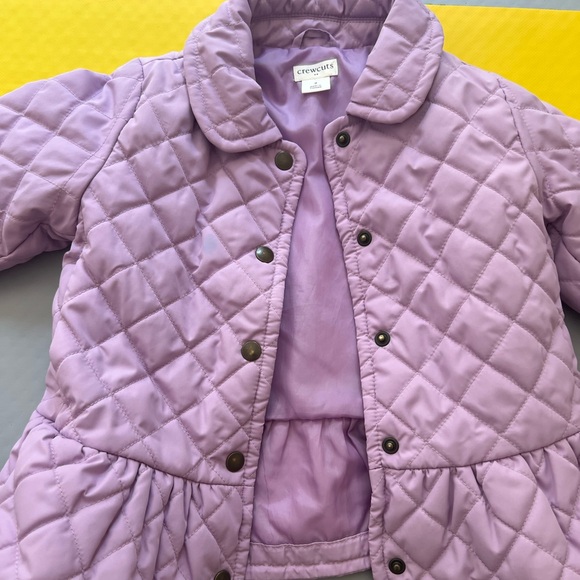 J. Crew Factory Toddler Barn Jacket - Picture 3 of 7